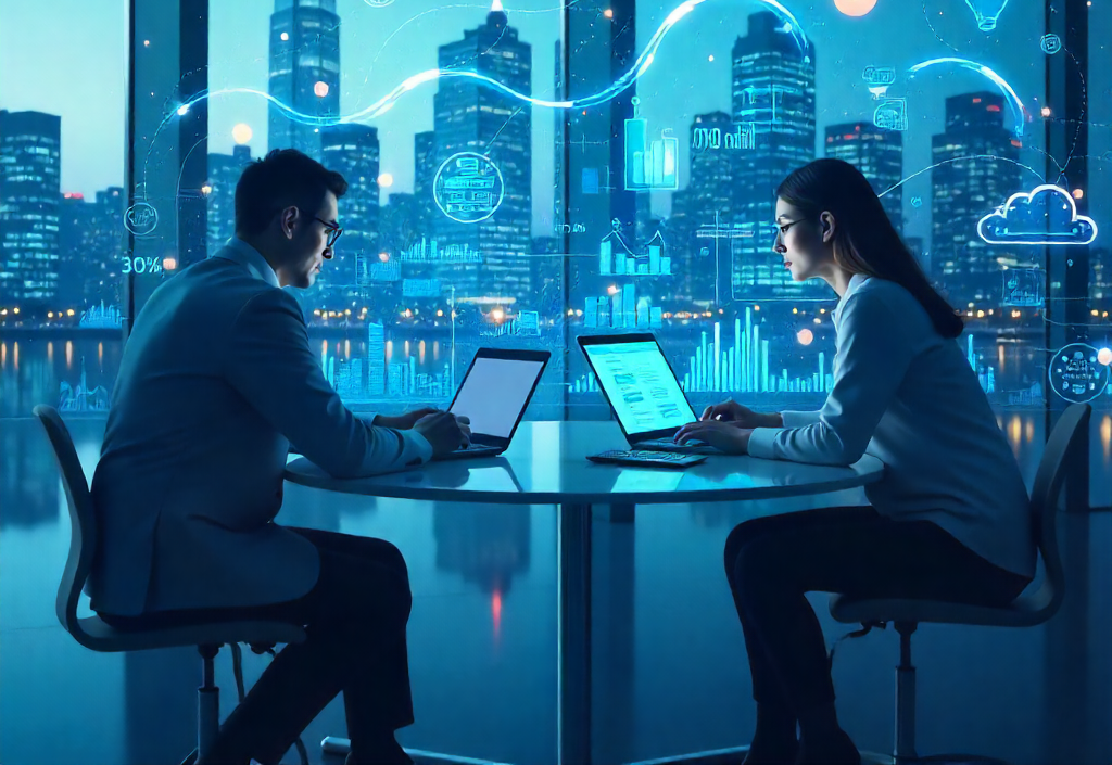 Corporate Business
